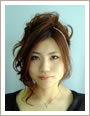 ヘアスタイル集パーティ編