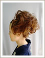 ヘアスタイル集祭りヘアアップ編