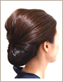 ヘアスタイル集祭りヘアアップ編